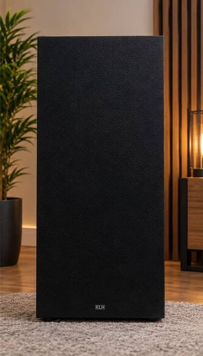 KLH PR 950S