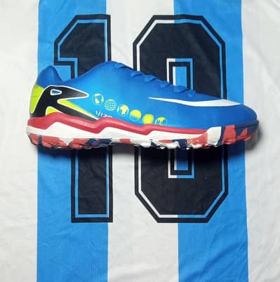 Football Grippers Shoes - Futsal  Indoor & Outdoor Shoes