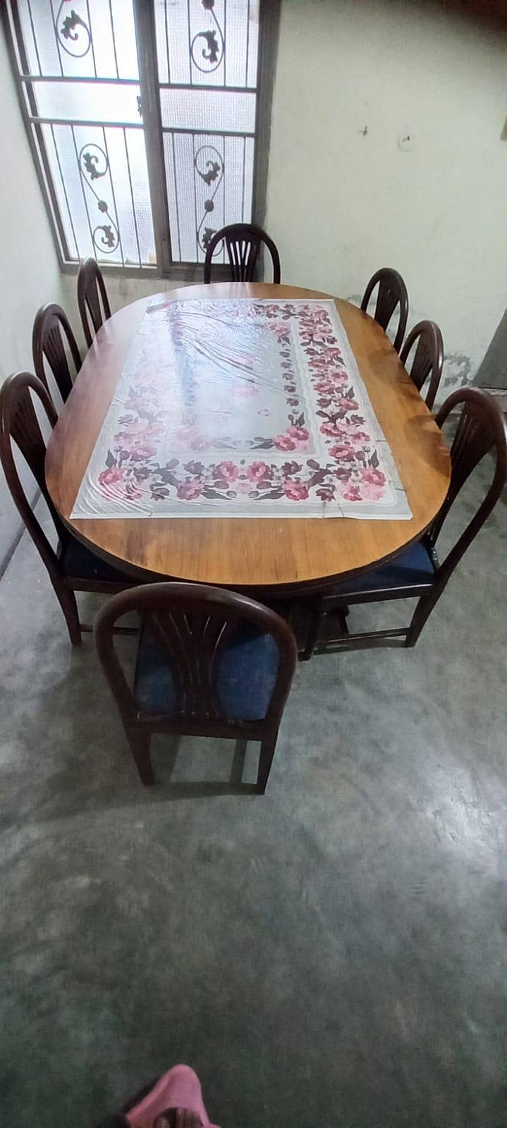 Dinning Table 0