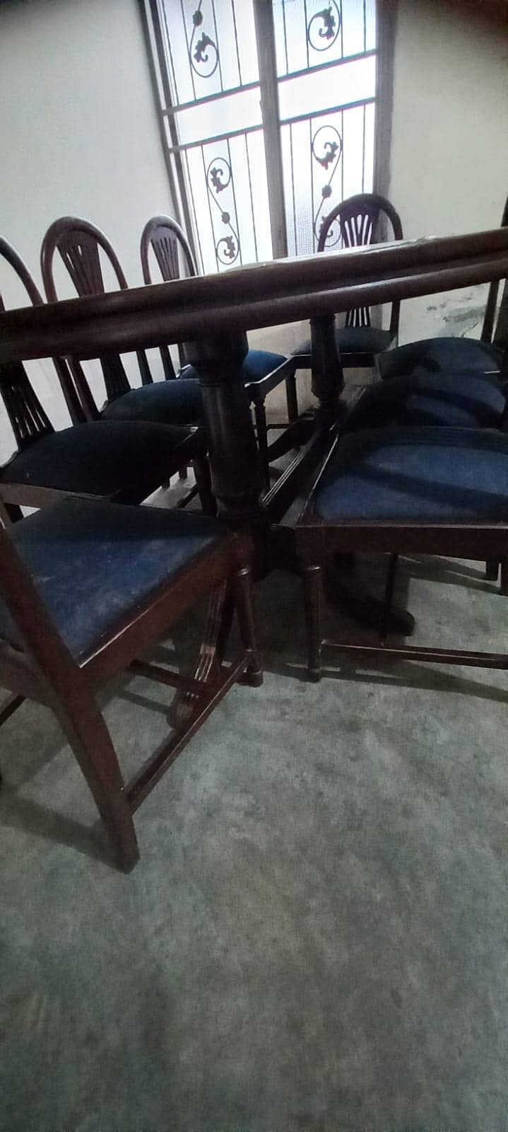 Dinning Table 1