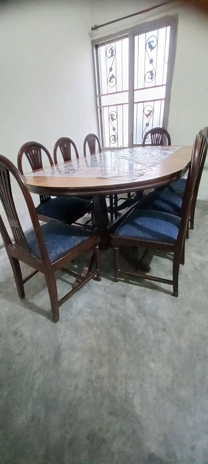 Dinning Table 2