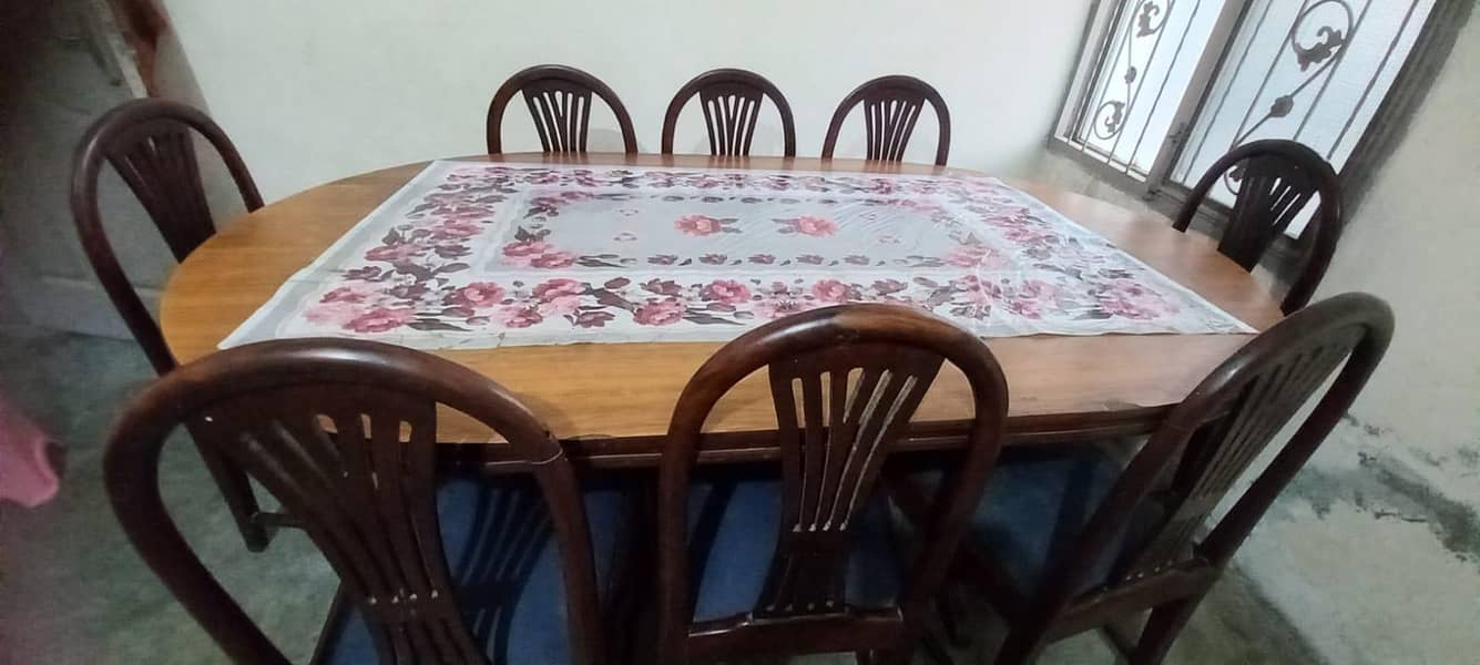 Dinning Table 5