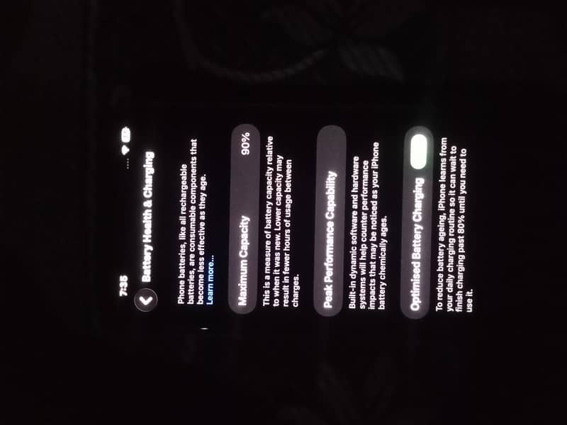 Apple iphone 13 pro 8