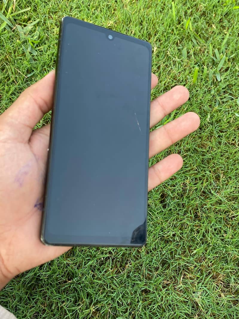 pixel 6a 0
