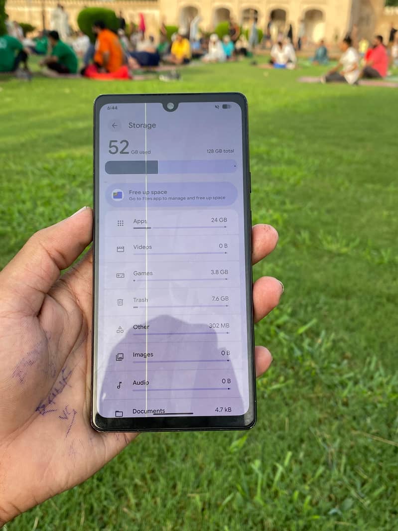 pixel 6a 5