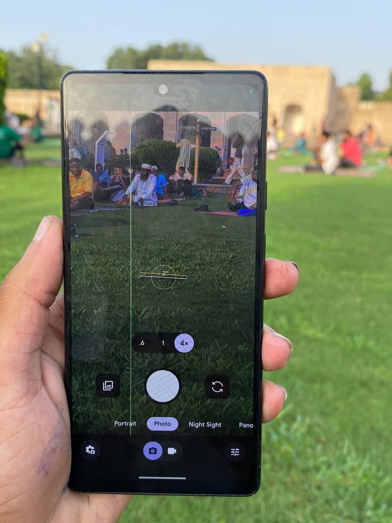 pixel 6a 9