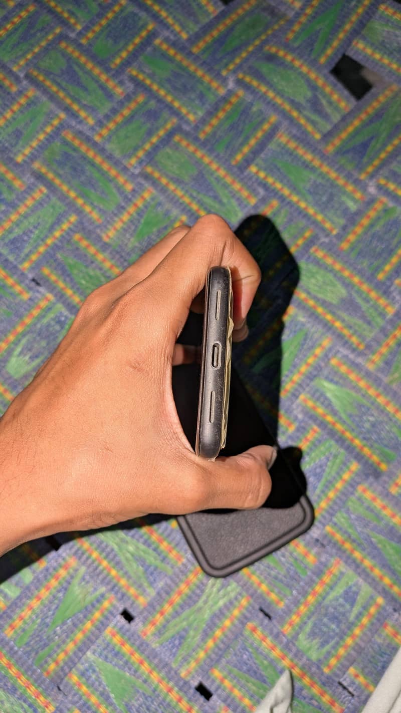 Google Pixel 4 1