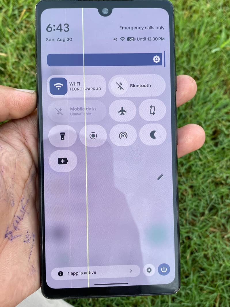 pixel 6a 13