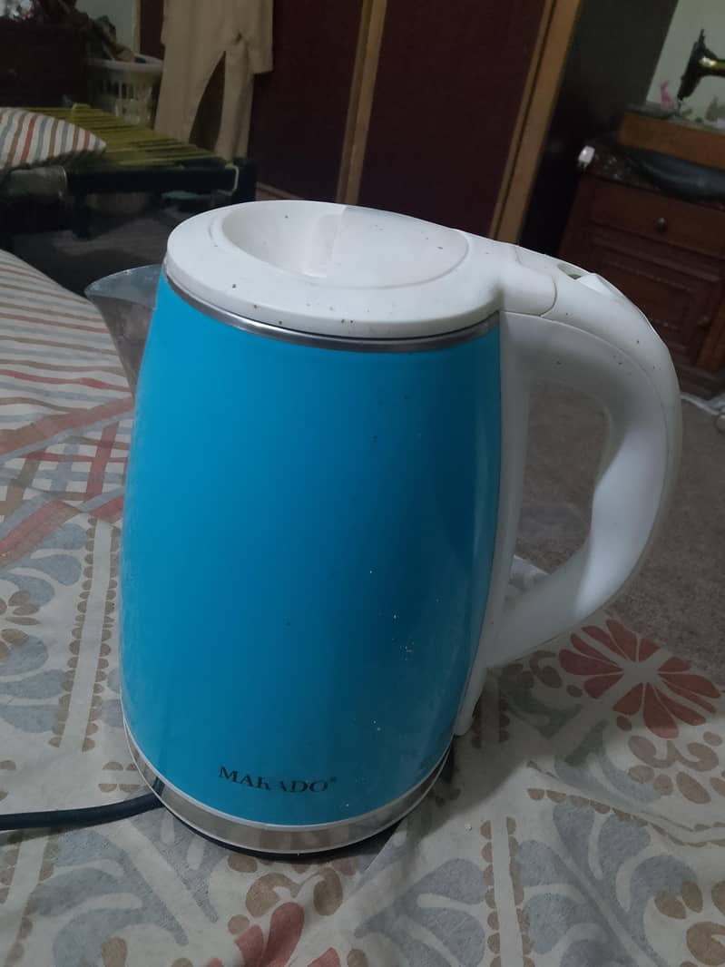 electric kettle 1