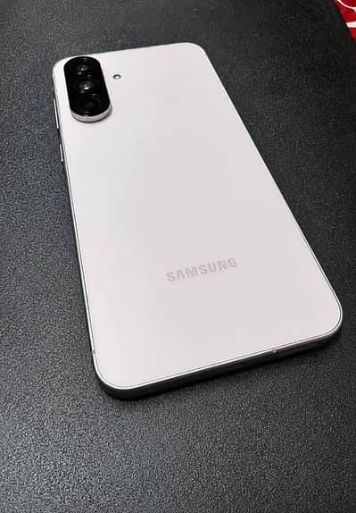Samsung Mobile A56. Brand new Full warranty