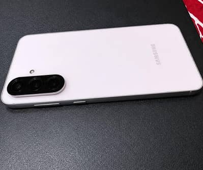 Samsung Mobile A56. Brand new Full warranty