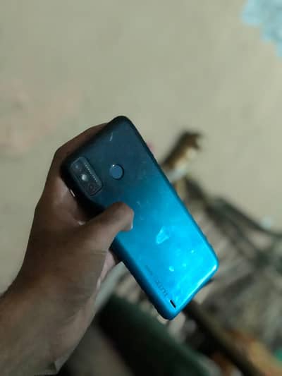 Tecno Spark 6 Go 64gb