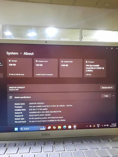 inspiron 13 5000