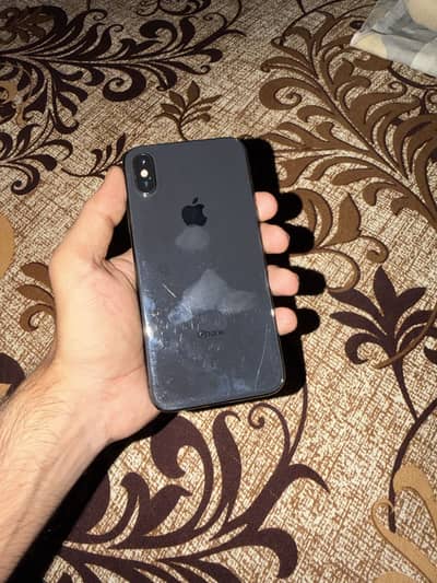 Apple iPhone X 256gb