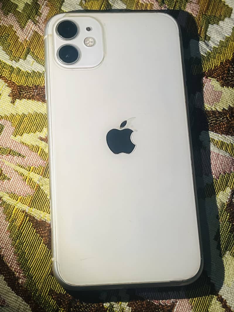 Apple iPhone 11 6