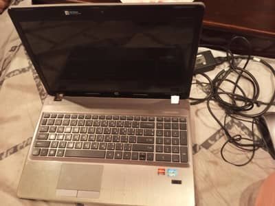 hp core i5