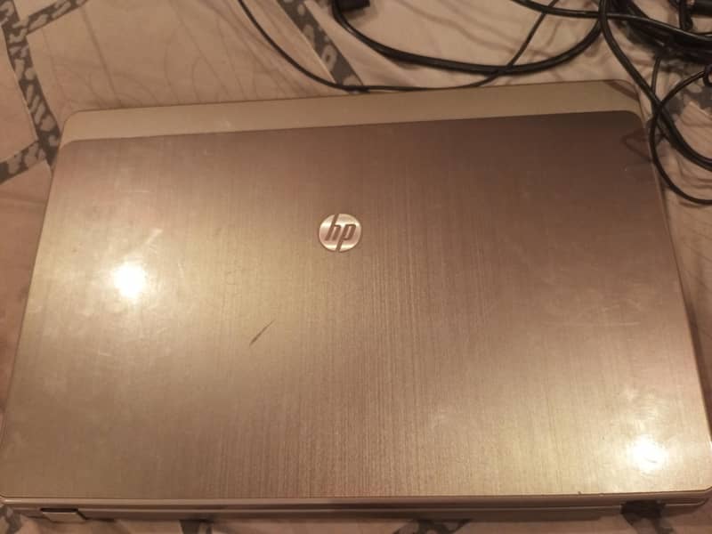 hp core i5 1