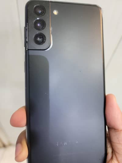Samsung Mobile S21 Plus 5G PTA Approved