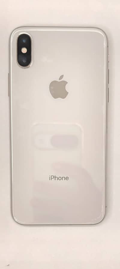 Apple iPhone X 256GB
