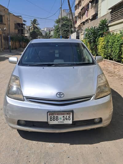 Toyota Prius 2010