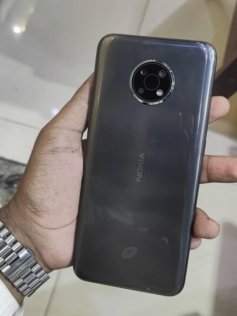 Nokia G300 2
