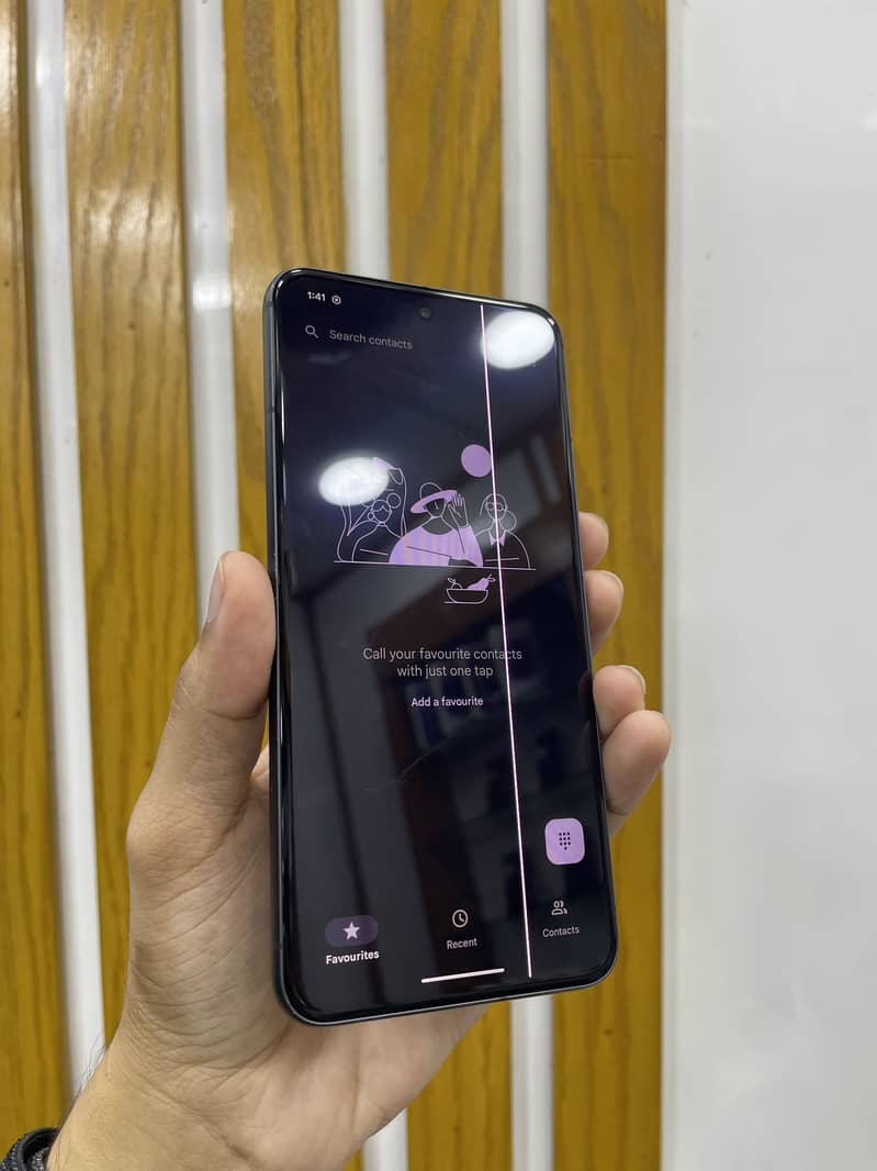 Google Pixel 8 1