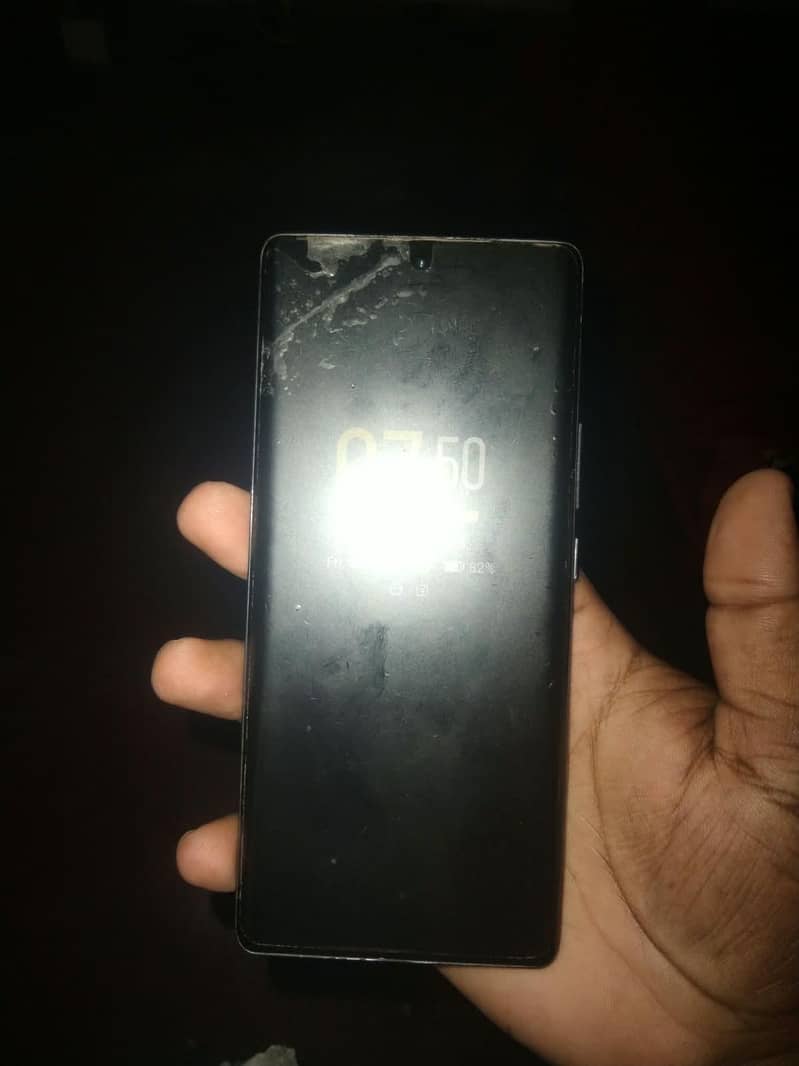 Tecno Spark 20 Pro Plus 6