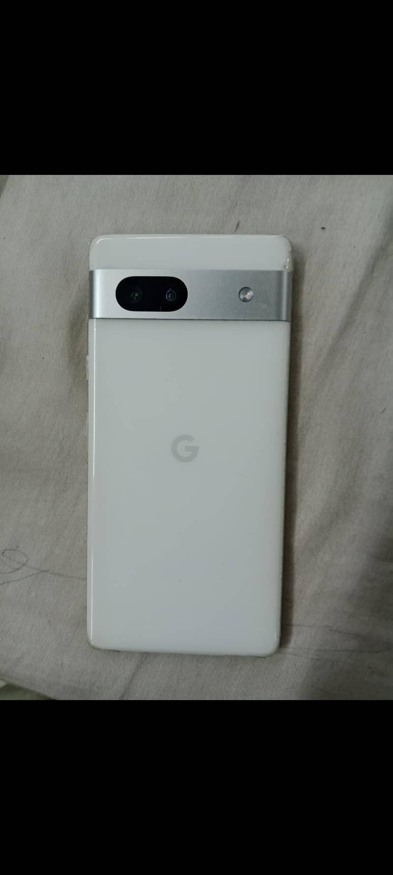 Google Pixel 7a 0