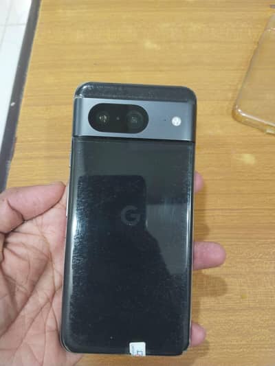 Google Pixel 8
