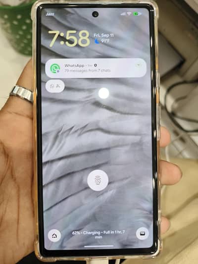 Google Pixel 7a