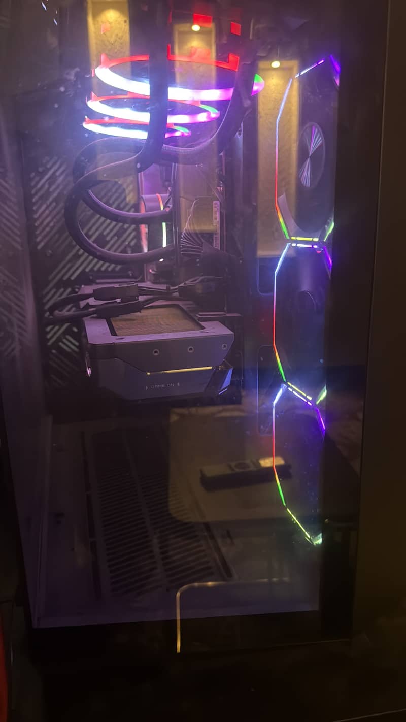 Beast gaming PC 0