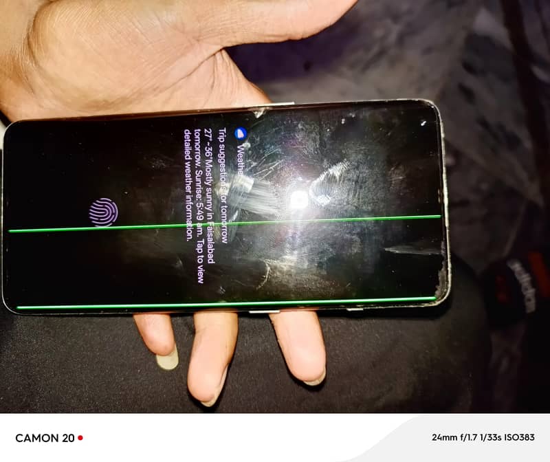 One Plus 10 Pro 0