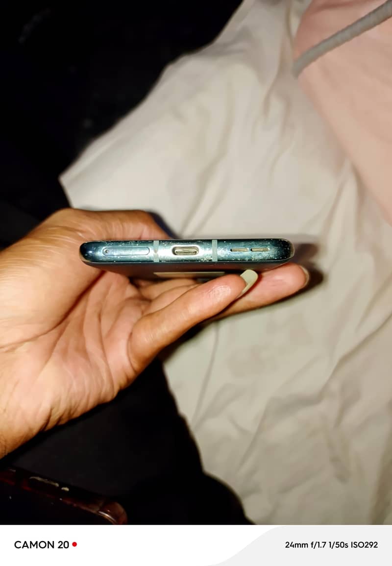 One Plus 10 Pro 3