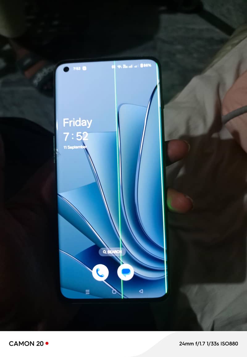 One Plus 10 Pro 4