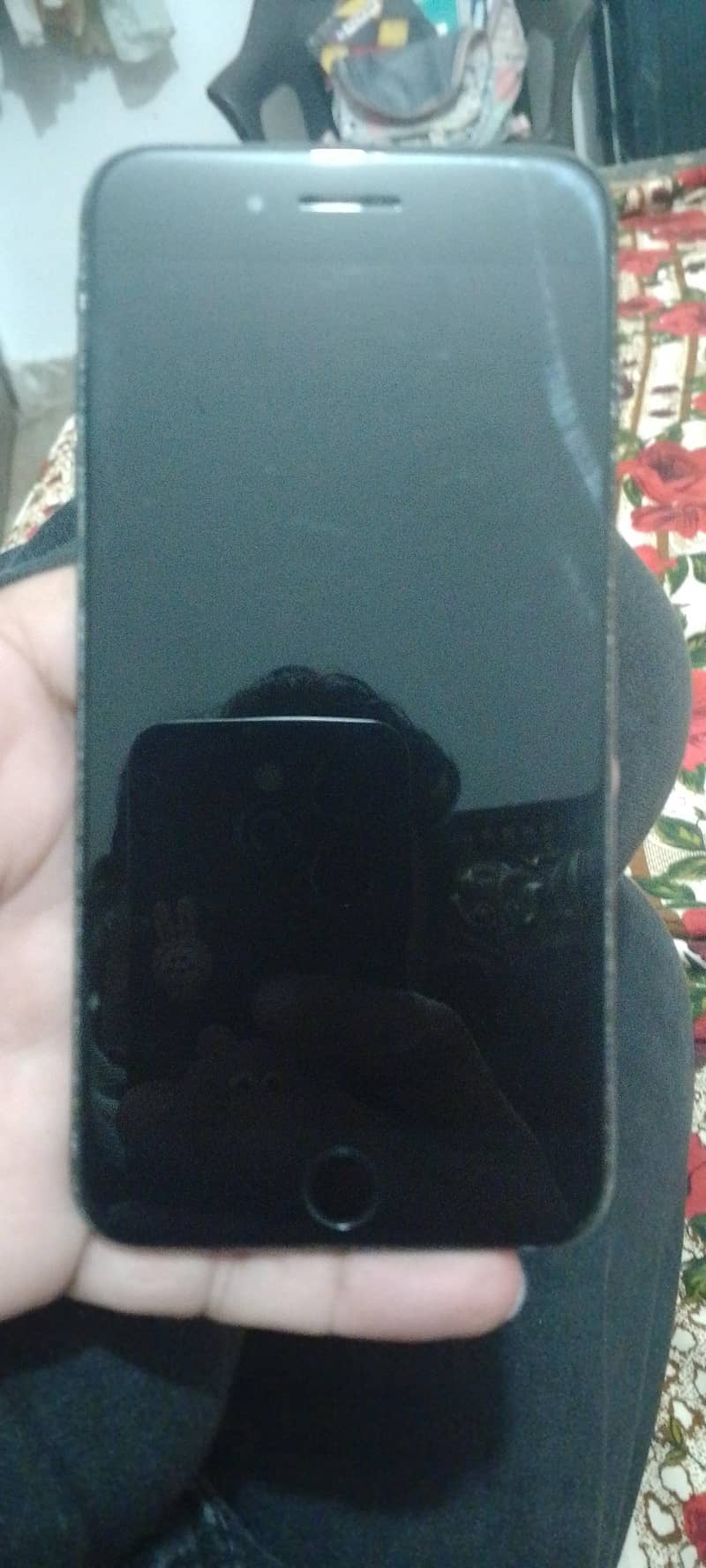 Apple iPhone 7 Plus 0