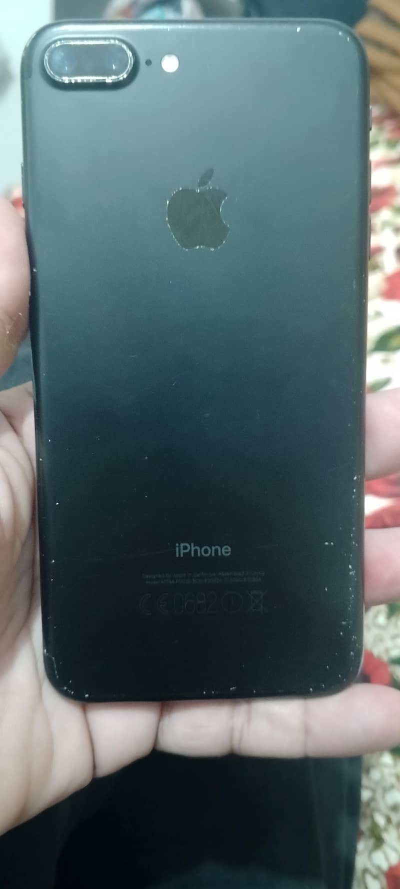 Apple iPhone 7 Plus 3