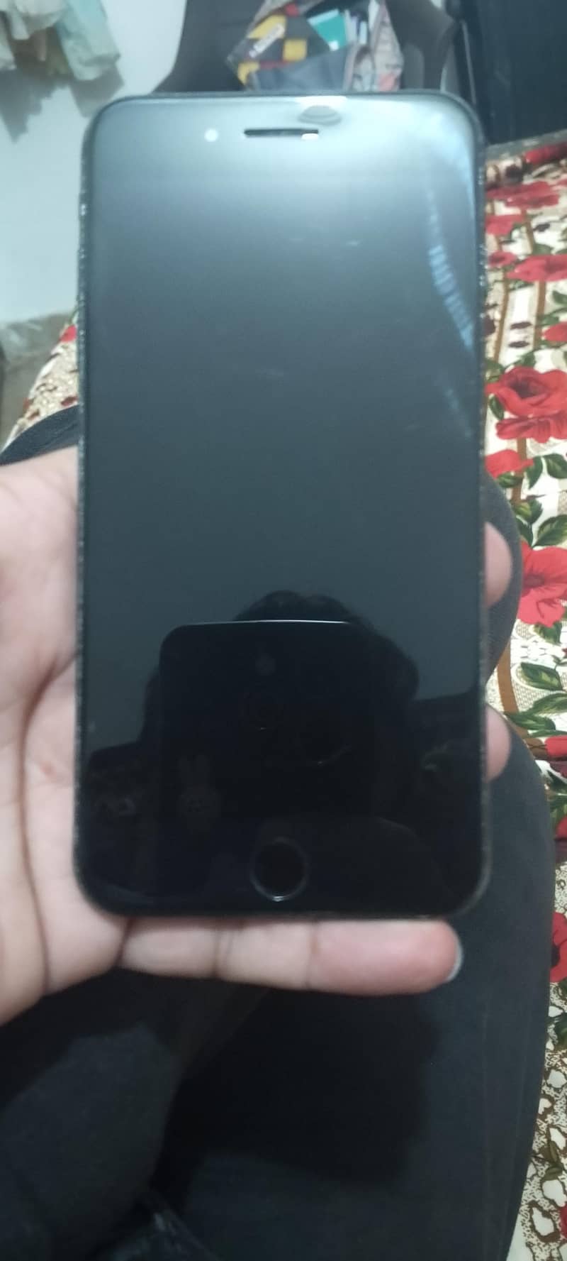 Apple iPhone 7 Plus 4