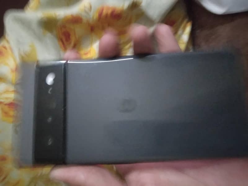 Google Pixel 6 Pro 0