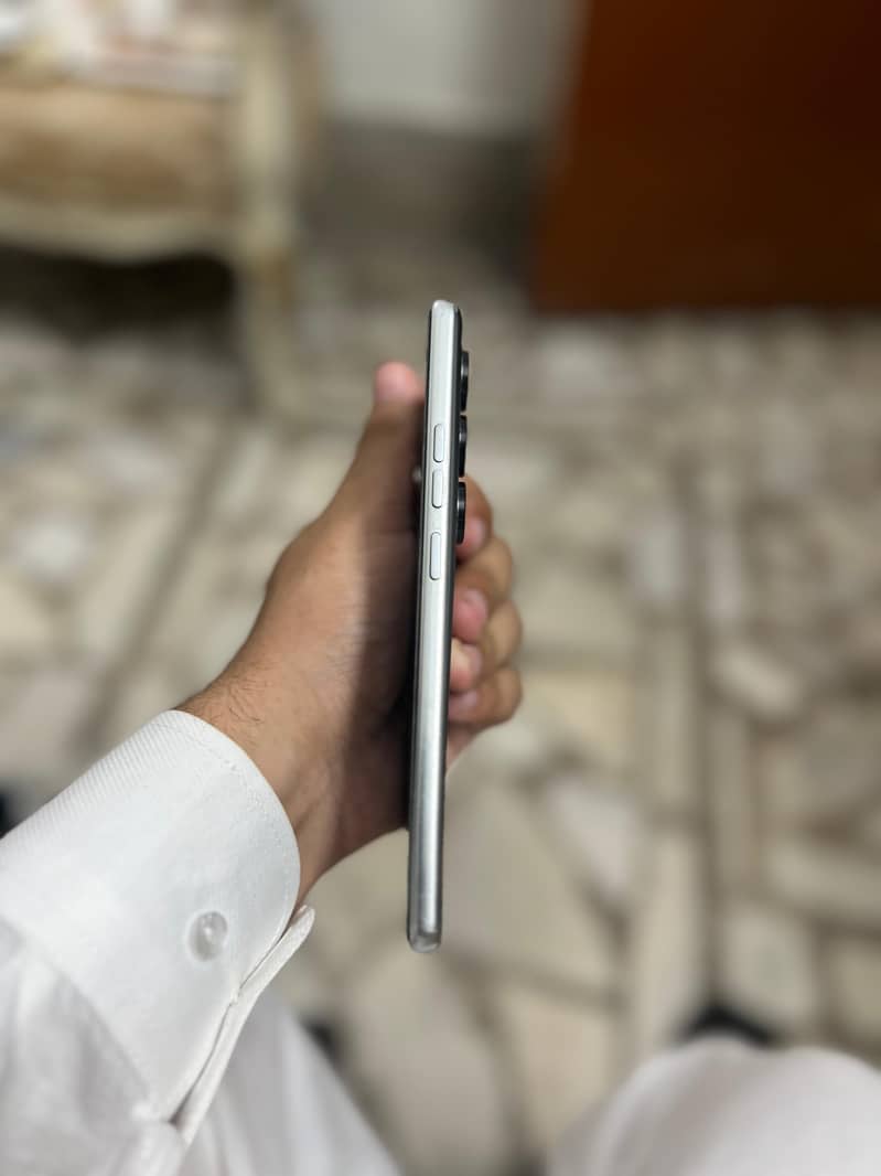 Tecno CAMON 40 6
