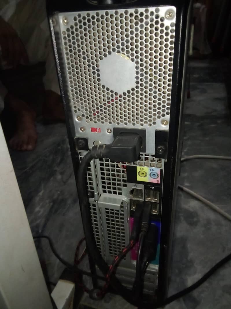 core 2 duo pc 4
