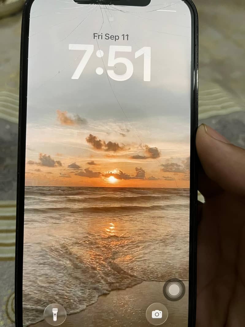 Apple iPhone 12 Pro Max 1