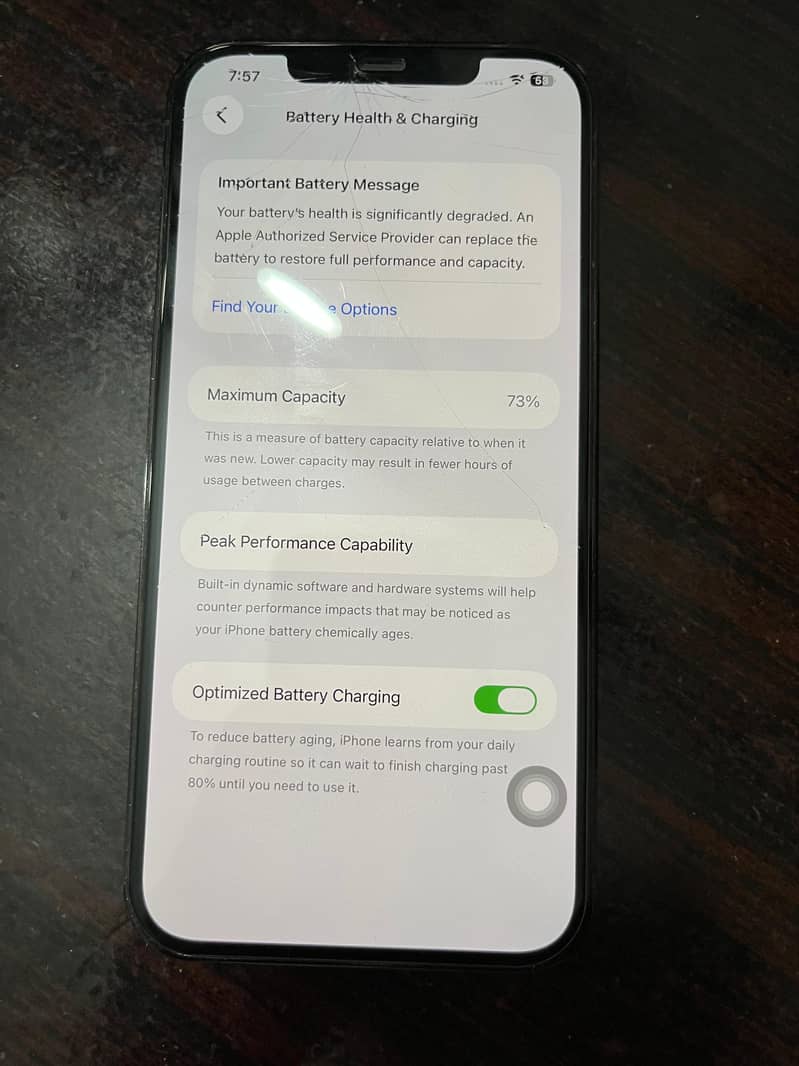Apple iPhone 12 Pro Max 5