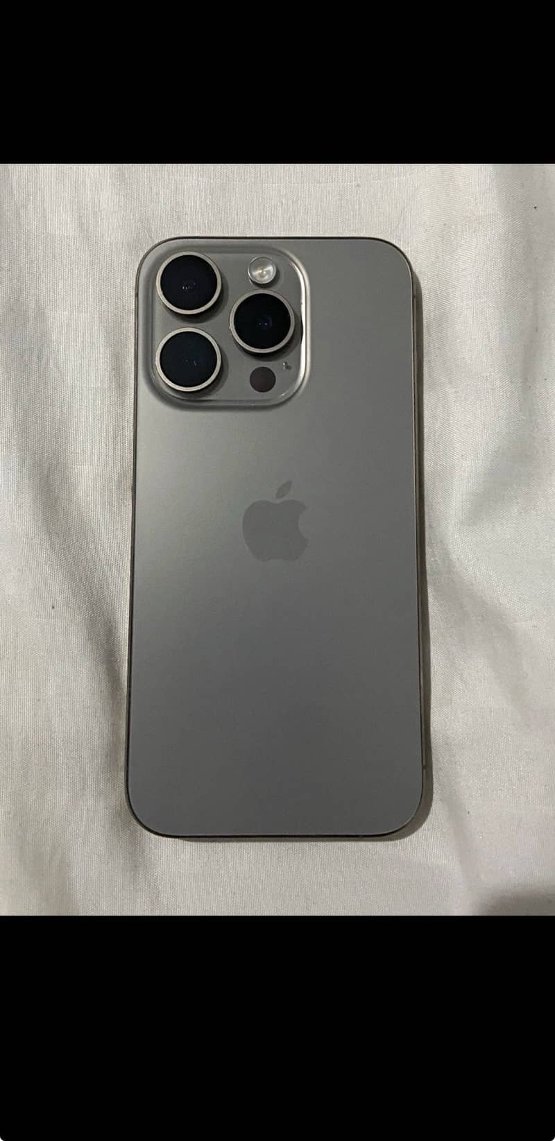 Apple iPhone 15 Pro Max 0