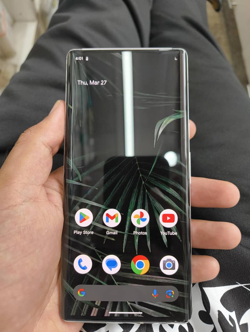 Pixel 6 pro 1