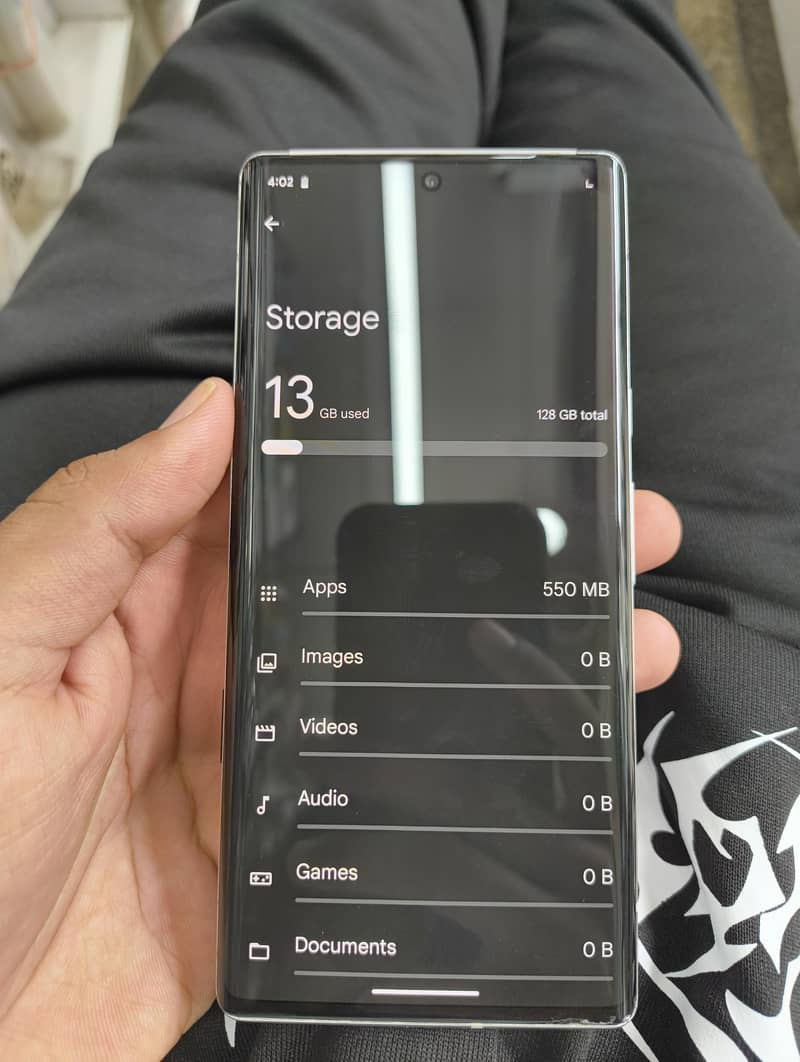 Pixel 6 pro 2