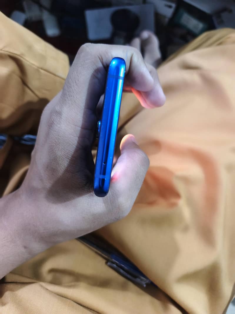 One Plus 8 Pro 4