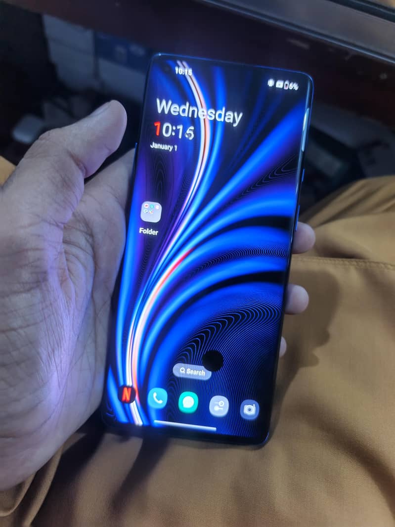 One Plus 8 Pro 5