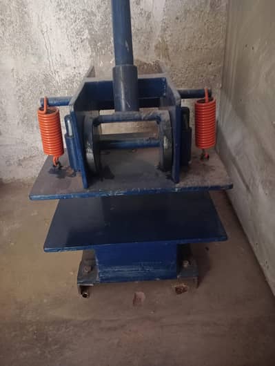 Hawaii chapal machine
