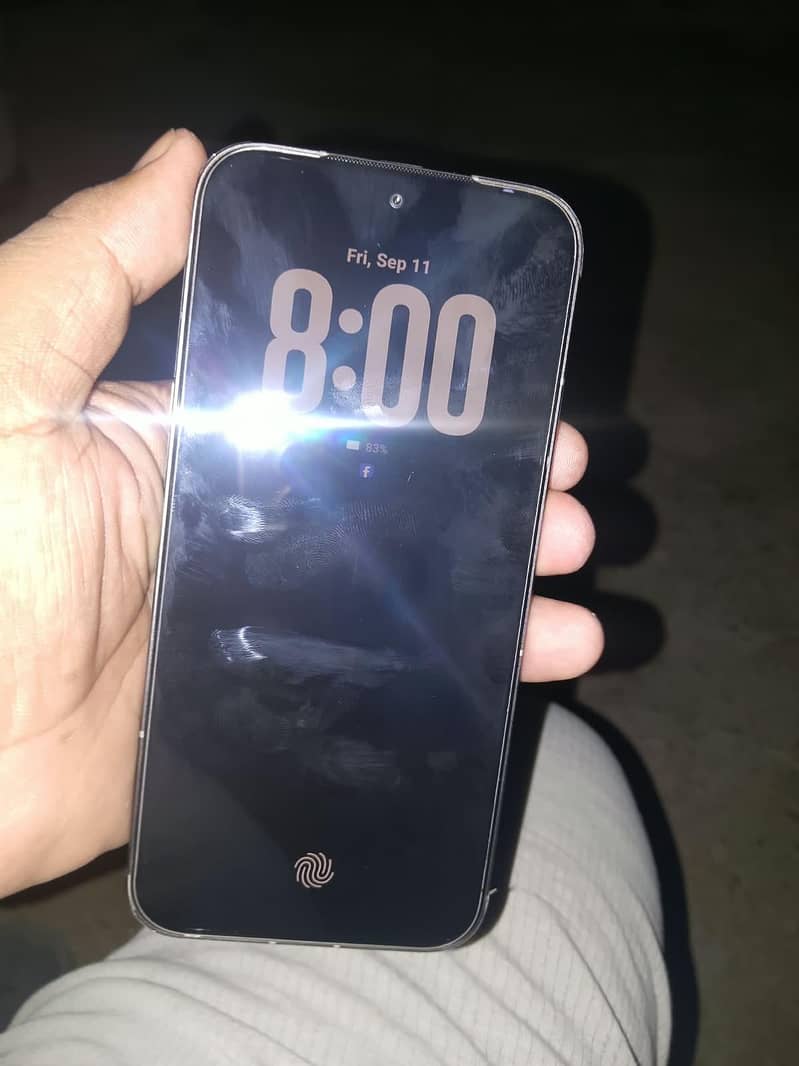 Infinix Note 60 Pro 1