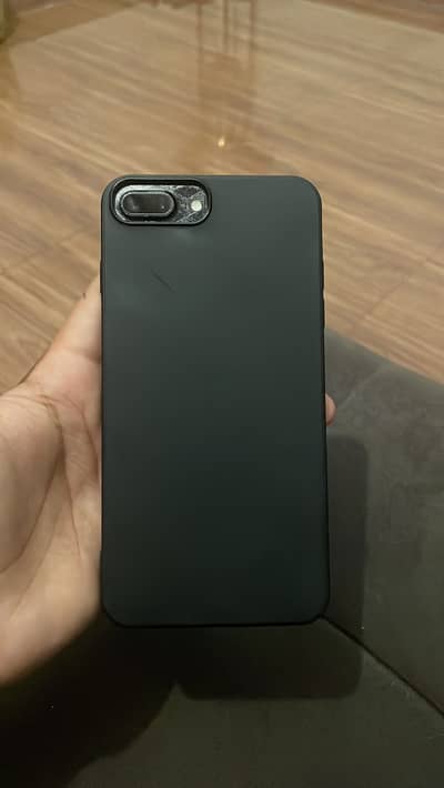 Apple iPhone 7 Plus
